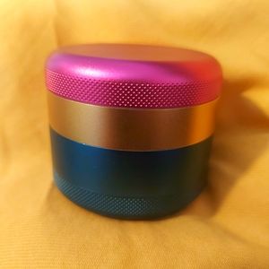 New Herb/Spice grinders